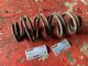 Peugeot 207 207 2006-2011 LR Coil Spring