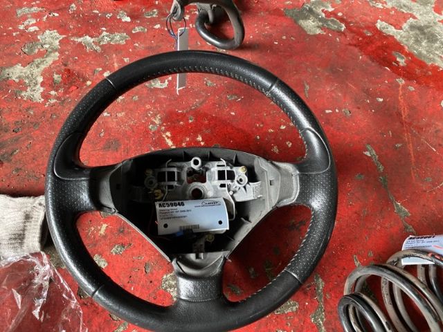 Peugeot 207 207 2006-2011 Steering Wheel