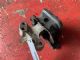 Peugeot 207 207 2006-2011 Front Engine Mount