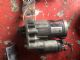 Peugeot 207 207 2006-2011 Starter Motor