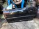 Peugeot 207 207 2006-2011 LF Door Complete