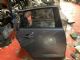 Peugeot 3008 I 2008-2015 RR Door Complete