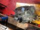 Peugeot 3008 I 2008-2015 Automatic Transmission