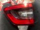 Renault Kadjar 2015-2017 R Boot Light