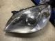 Mercedes-Benz B Class W245 2005-2011 L Headlight (Halogen)