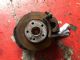 Mercedes-Benz B Class W245 2005-2011 LF Brake Disc