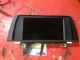 BMW 1 Series 116i F20 Dash Display Unit