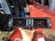 BMW 1 Series 116i F20 Dash Vent Surround Centre