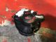 BMW 1 Series 116i F20 Blower Motor