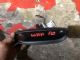 BMW 1 Series 116i F20 Rear View Mirror