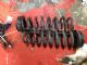 BMW 1 Series 116i F20 LR Coil Spring