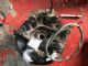 BMW 1 Series 116i F20 LR Disc Brake Caliper