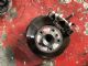 BMW 1 Series 116i F20 LF Brake Disc