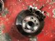 BMW 1 Series 116i F20 LF Disc Brake Caliper