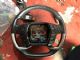 Citroen C4 Grand Picasso 2013-2018 Steering Wheel