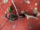Citroen C4 Grand Picasso 2013-2018 Exhaust Oxy Sensor