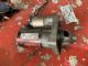 Citroen C4 Grand Picasso 2013-2018 Starter Motor