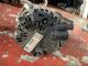 Citroen C4 Grand Picasso 2013-2018 Alternator