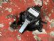 Citroen C4 Grand Picasso 2013-2018 Blower Motor