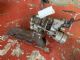 Citroen C4 Grand Picasso 2013-2018 Turbo