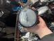 Citroen C4 Grand Picasso 2013-2018 RF Fog Light