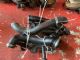 Citroen C4 Grand Picasso 2013-2018 Intercooler Pipe