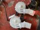Citroen C4 Grand Picasso 2013-2018 Blower Motor