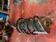 Citroen C4 Grand Picasso 2013-2018 LF Shock Absorber