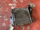 Citroen C4 Grand Picasso 2013-2018 Intercooler
