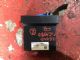 Citroen C4 Grand Picasso 2013-2018 Comfort Control Module