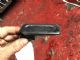 Peugeot 308 T8 2011-2013 Tailgate Handle Outer