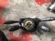 Peugeot 3008 I 2008-2015 Headlight Switch