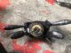 Peugeot 3008 I 2008-2015 Indicator Switch