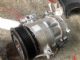 Peugeot 3008 I 2008-2015 Air Cond Compressor