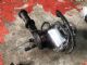 Peugeot 3008 I 2008-2015 Power Steer Pump