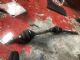 Peugeot 3008 I 2008-2015 RF Driveshaft