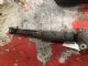 Peugeot 3008 I 2008-2015 LR Shock Absorber