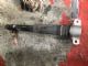 Peugeot 3008 I 2008-2015 RR Shock Absorber