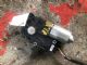 Peugeot 3008 I 2008-2015 Sun Roof Motor