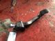 Peugeot 3008 I 2008-2015 Accelerator Pedal
