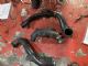 Peugeot 3008 I 2008-2015 Intercooler Pipe