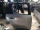 Citroen C4 Grand Picasso 2013-2018 RR Door Complete