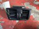 BMW 3 Series  328I F30 Rear Air Conditioning Vent