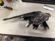 Citroen C4 Grand Picasso 2013-2018 Rear Wiper Motor