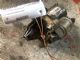 Peugeot Partner B9 2012-2015 Starter Motor