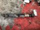 Peugeot Partner B9 2012-2015 RR Shock Absorber