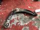 Peugeot Partner B9 2012-2015 RF Lower Arm