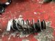 Peugeot Partner B9 2012-2015 LR Coil Spring