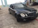 Mercedes-Benz E Class W211 2002-2009