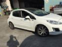 Peugeot 308 T8 2011-2013